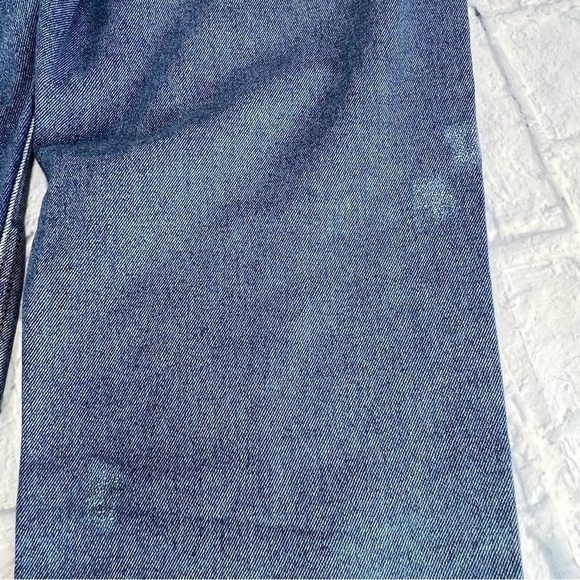 Collusion x005 straight jeans 34/32 - Picture 12 of 14